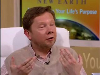 Eckhart Tolle  Oprah Winfrey, en español clase 1.7