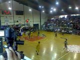 Panathinaikos-Aris