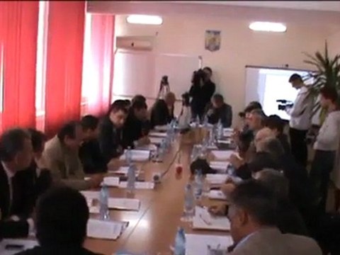 Sedinta extr. CL Mangalia 28.04.2011 I