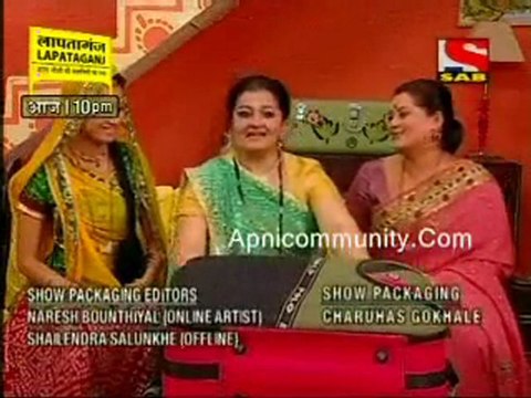 Sajan Jhoot Maat Bolo - 29th April 2011 pt1