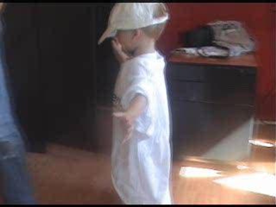 Kiddo