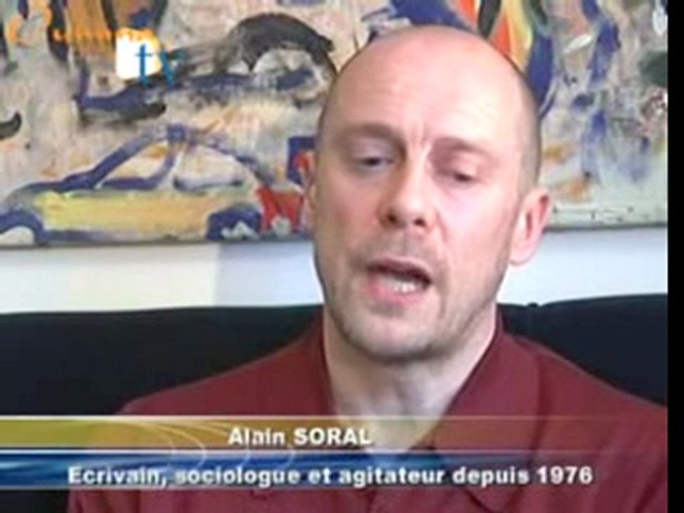 Vive le voile Islamique! 3