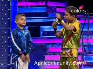 Guinness World Records - Ab India Todega - 29th April 2011  pt1