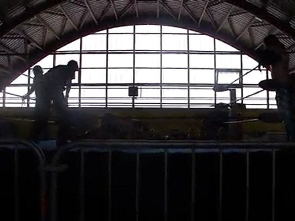 Catch ConneXion Perpignan 24.04