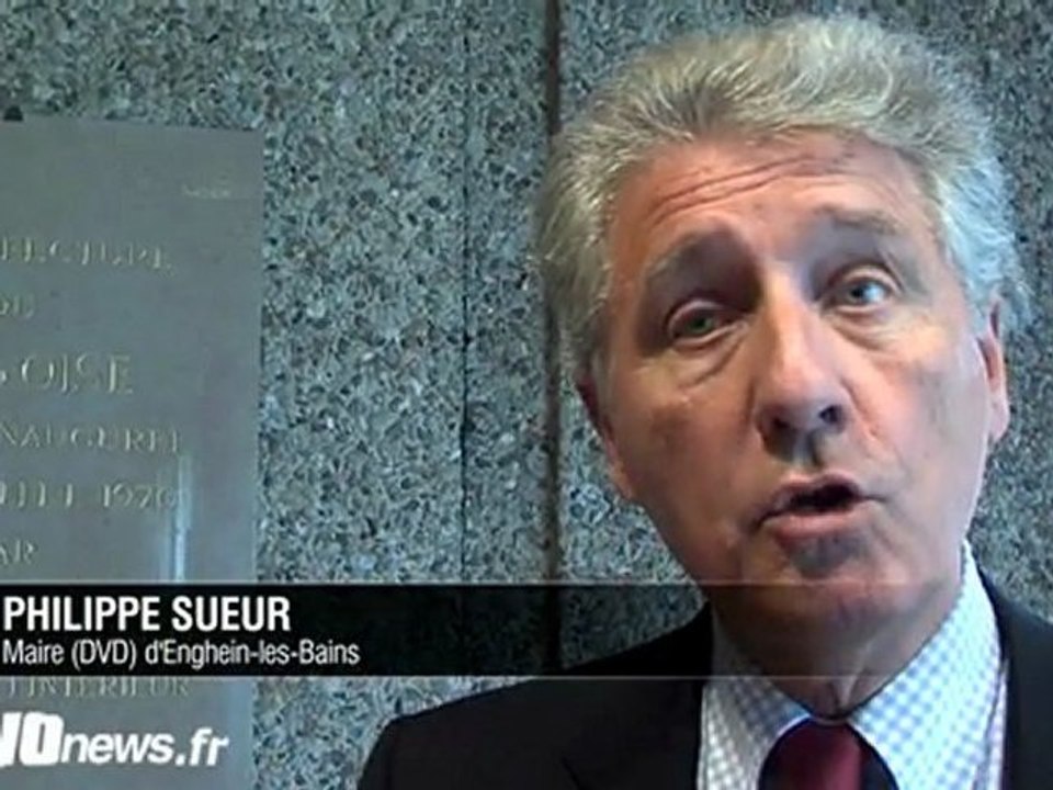 Commission cooperation intercommunale