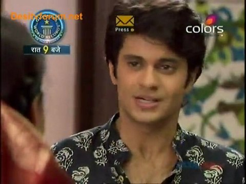 Laagi Tujhse Lagan - 29th April 2011 Video Update pt-1
