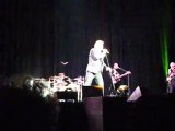 Be bo a lula Eddy Mitchell Palais des Sports 27 04 2011