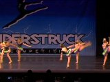 Hayward Dance Competition - Footloose