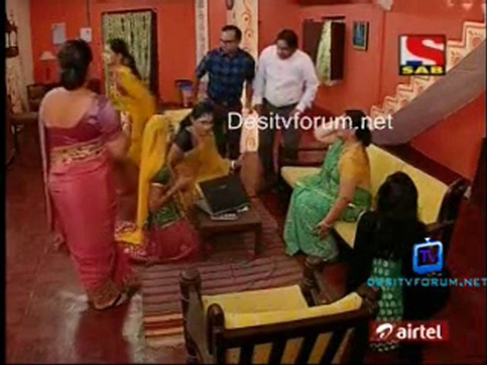 Sajan Re Jhoot Mat Bolo - 29th April 2011 Watch Online pt2