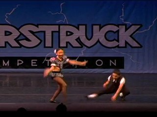 Hayward Dance Competition - PYT