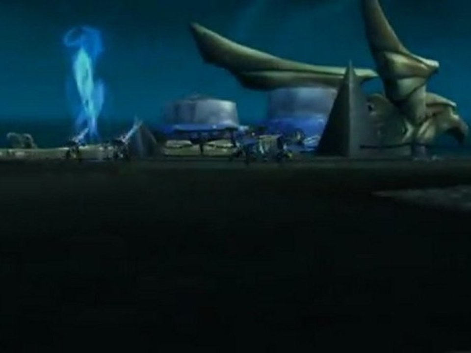 Wow serveur privée Ribellone 3.3.5a