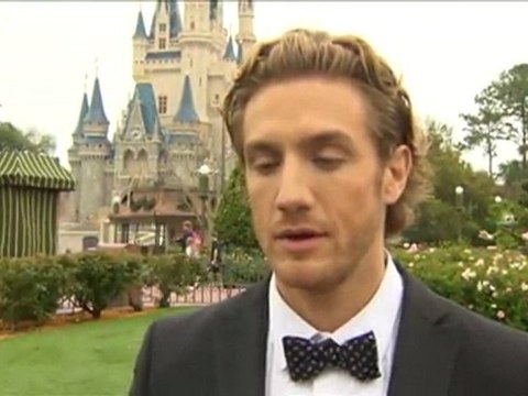 Los 50 más bellos 2011 (Danna Garcia y Eugenio Siller)