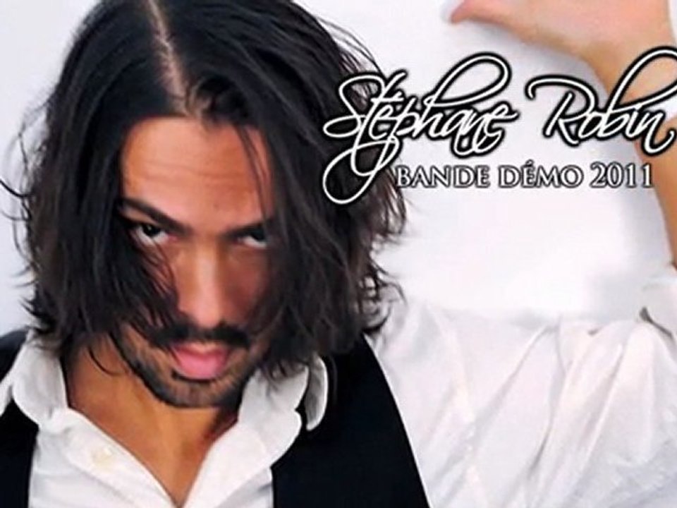 Stéphane Robin - Bande Demo 2011
