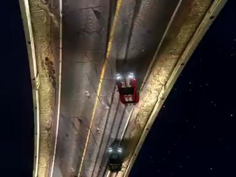 TrackMania 2 - Teaser [EUROPE]