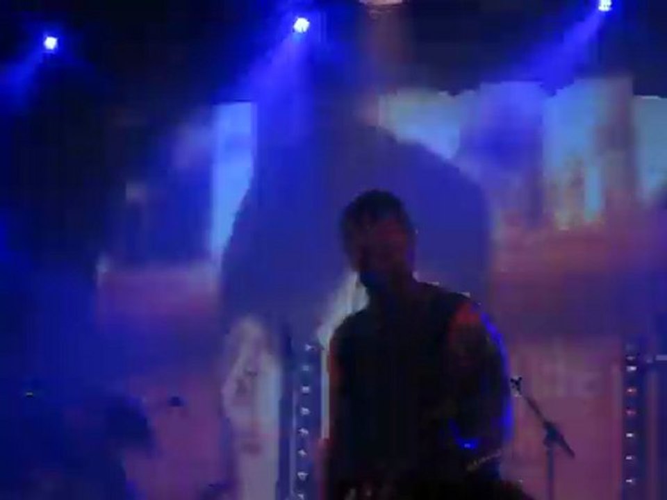 today is the day , expectations exceed reality,en concert, live, 2011, à paris, au, nouveau casino