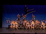 Hayward Dance Competition - Hollywood