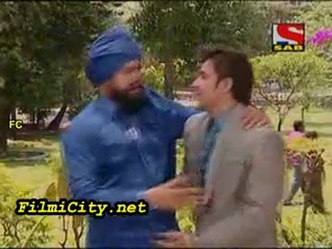 29 April 2011 Sajan Re Jhooth Mat Bolo pt 2
