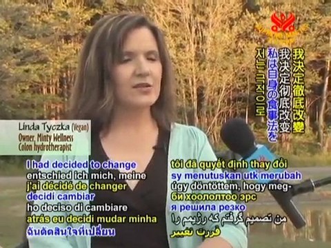 Vegan Vacation:New York's Minty Wellness Hotel & Spa - P1/2