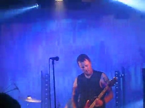 today is the day , en concert, live, 2011, à paris, au, nouveau casino