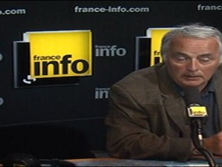 Discriminations: Laurent Mauduit persiste et signe