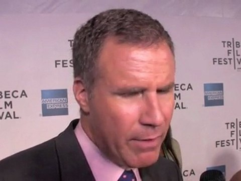 Will Ferrell discusses 'Everything Must Go' at 2011 ...