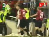 2007-2008 Eskişehirspor  Boluspor Play Off Finali