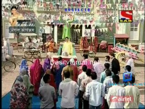 Lapataganj - 29th March 2011 Watch Online Video pt1