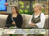 GÜLBEN - Belkıs Akkale & Nazan Şara Şatana 29.04.11