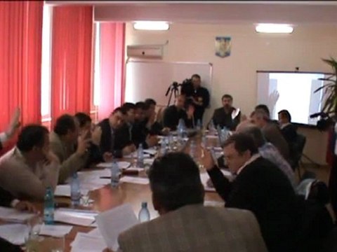 Sedinta extr. CL Mangalia 28.04.2011 IV