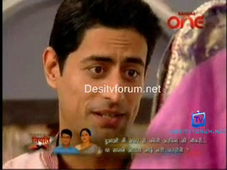 Ganga Ki Dheej - 29th April 2011 - Pt1