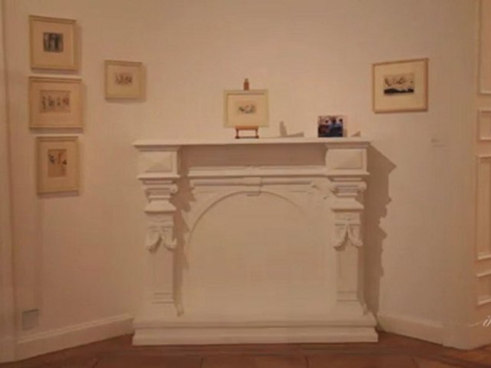 Mark Tobey – Selected Works 1944-1970