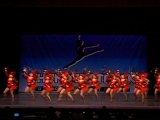 Hayward Dance Competition - Goo Goo For Gaga