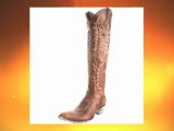 Old Gringo Western Boots