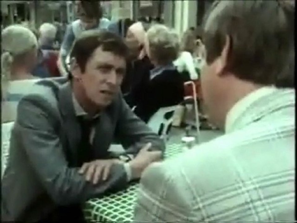 BBC1 Continuity, Sunday 13th December 1981