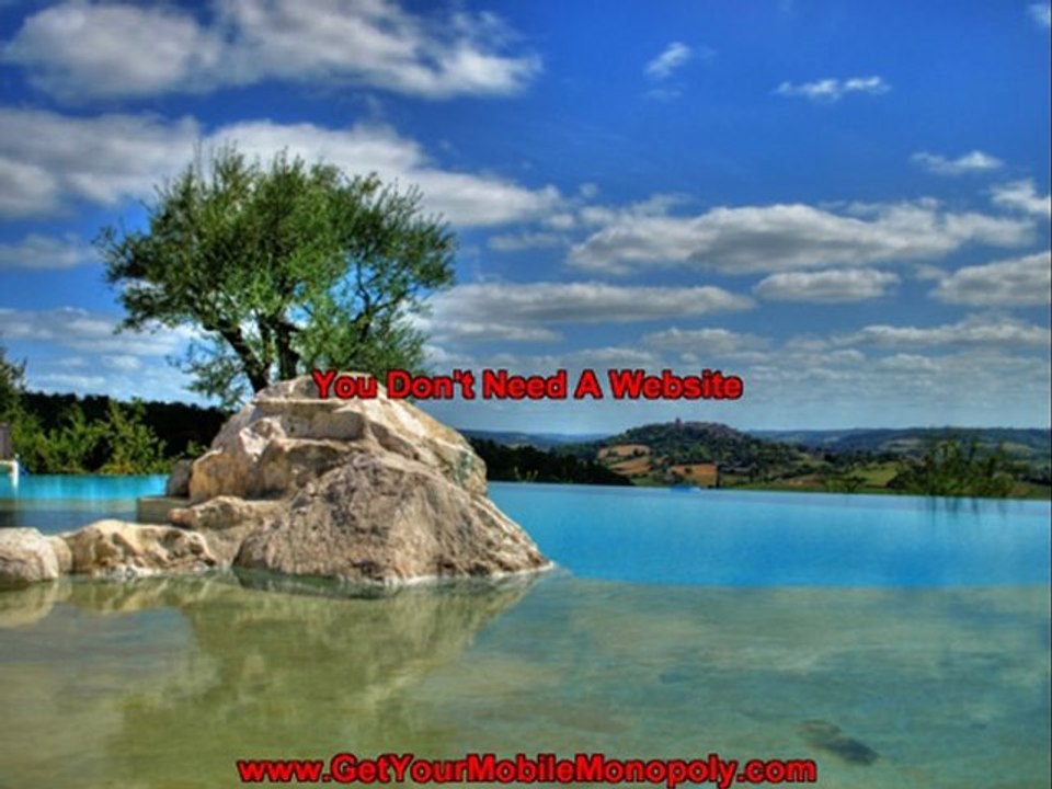 internet marketing canada