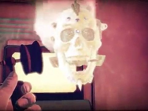 Shadows of the Damned - Carnet des développeurs