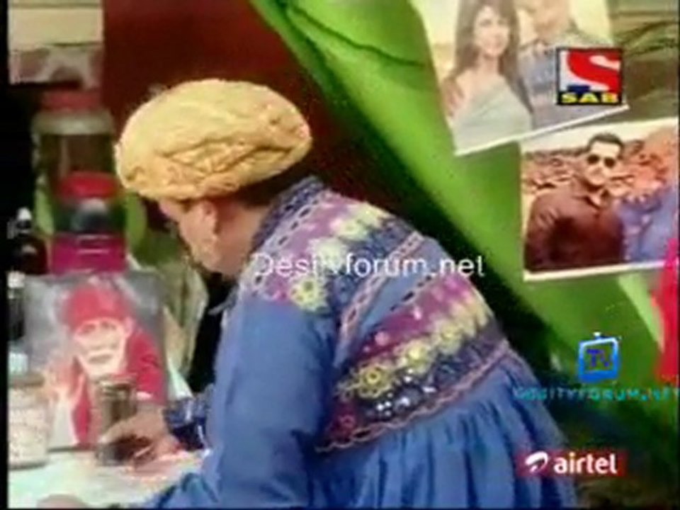 Lapataganj - 29th March 2011 Watch Online Video pt3