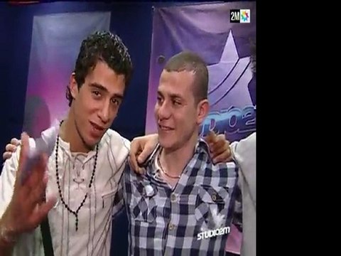 يوميات أستوديو دوزيم : الخميس 28 أبريل