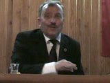 haberdenhaber.com Dursunbey Belediye Başkanı Duble Yol İle ilgili açıklama Yaptı.