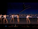 Hayward Dance Competition - Drift