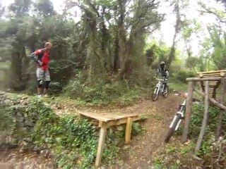 vtt var news a carces 29 04 2011