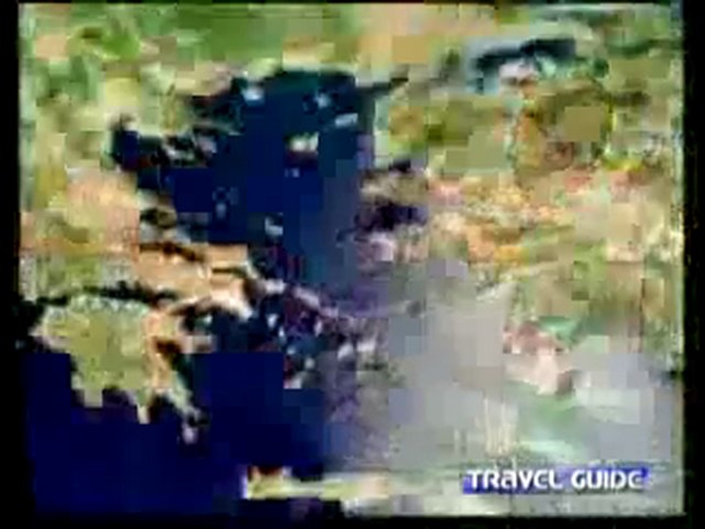 TRAVEL GUIDE ΠΑΡΟΣ ΑΝΤΙΠΑΡΟΣ