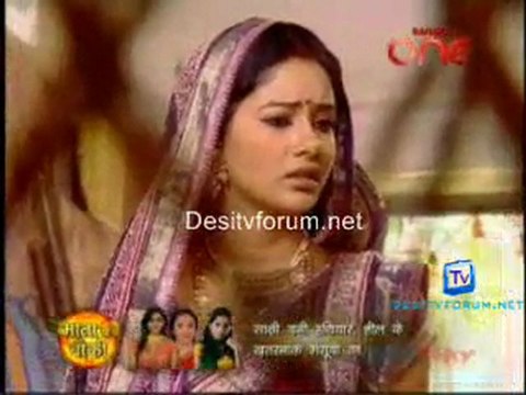 Ganga Ki Dheej - 29th April 2011 - Pt4