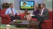 Daytime featuring Eric Seidel-Facebook and debt collectors