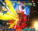 (thegamer) joue a marvel vs capcom 3 sur ps3