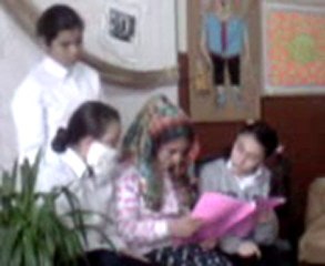 7th role-play (those were the days)