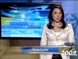 Homenaje a Silvia Corzo. Segunda Parte 2007-2011