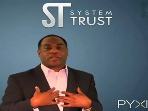 D Golden. System Trust - Формула успеха.