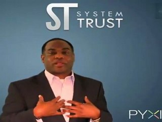 D Golden. System Trust - Формула успеха.
