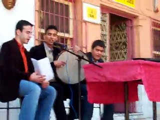 RAHMİ OLCAY KONAK İMAM HATİP LİSESİ